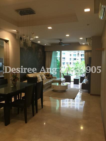 Ris Grandeur (D18), Condominium #119344372